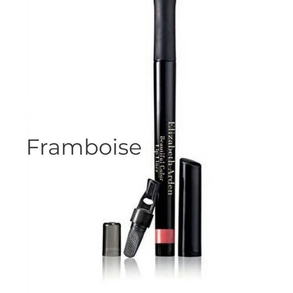 ELIZABETH ARDEN - 🎉HP🎉 NWT Pack of 3 Color Precision Glide Lipliner Crayons - Picture 14 of 16